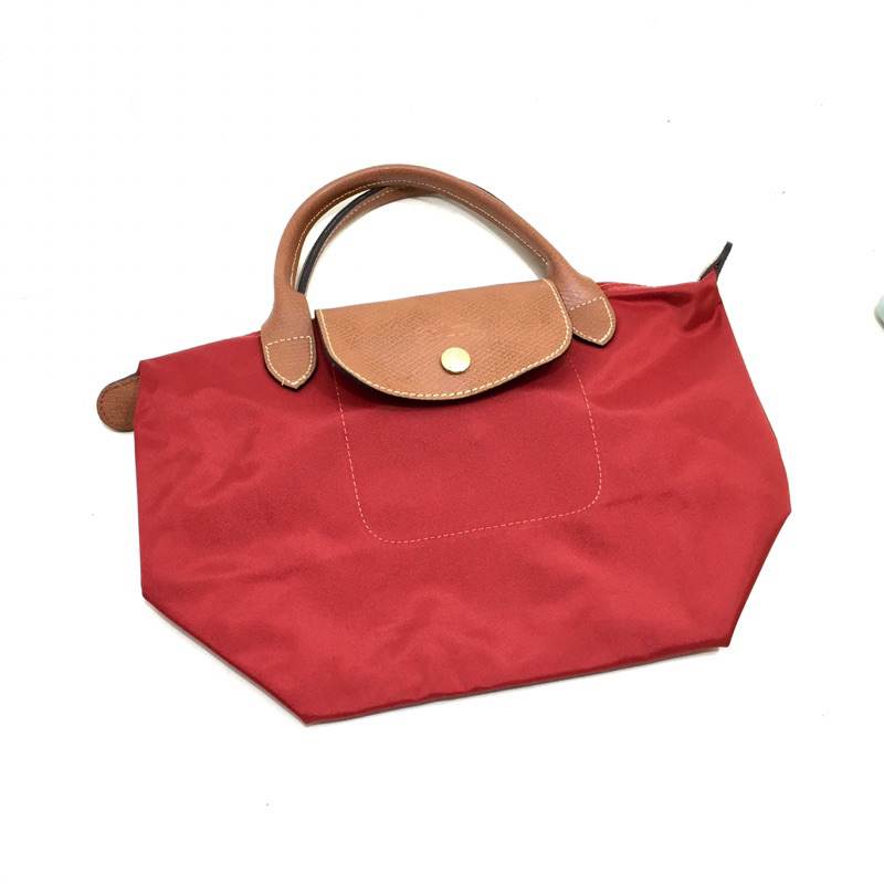 LC Le Pliage Classic Small Short Handle (SSH)