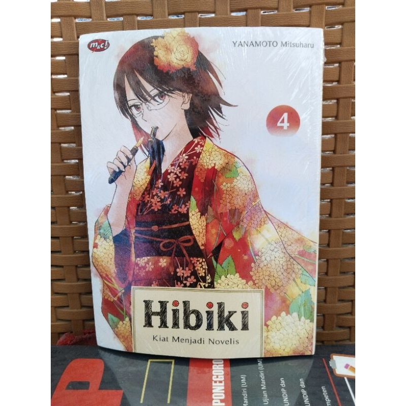 hibiki 4