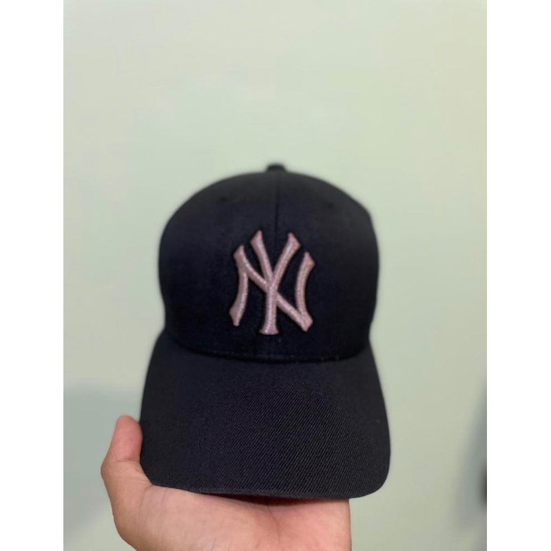 Topi PL MLB
