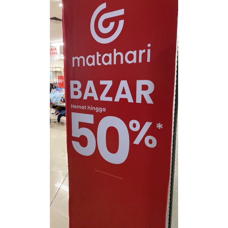 Sepatu matahari