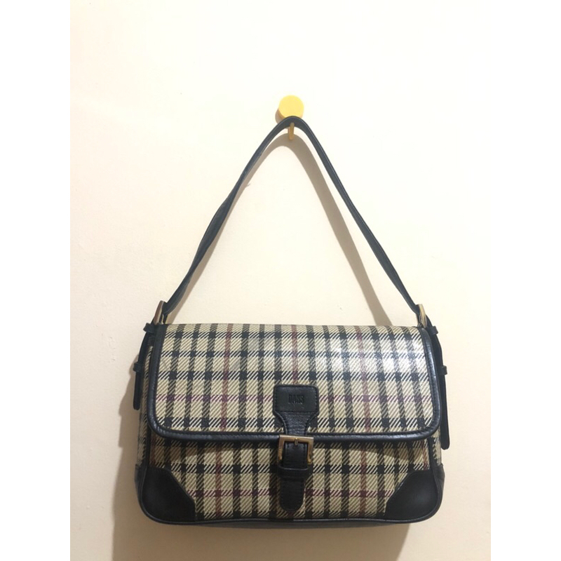 shoulder bag vintage preloved
