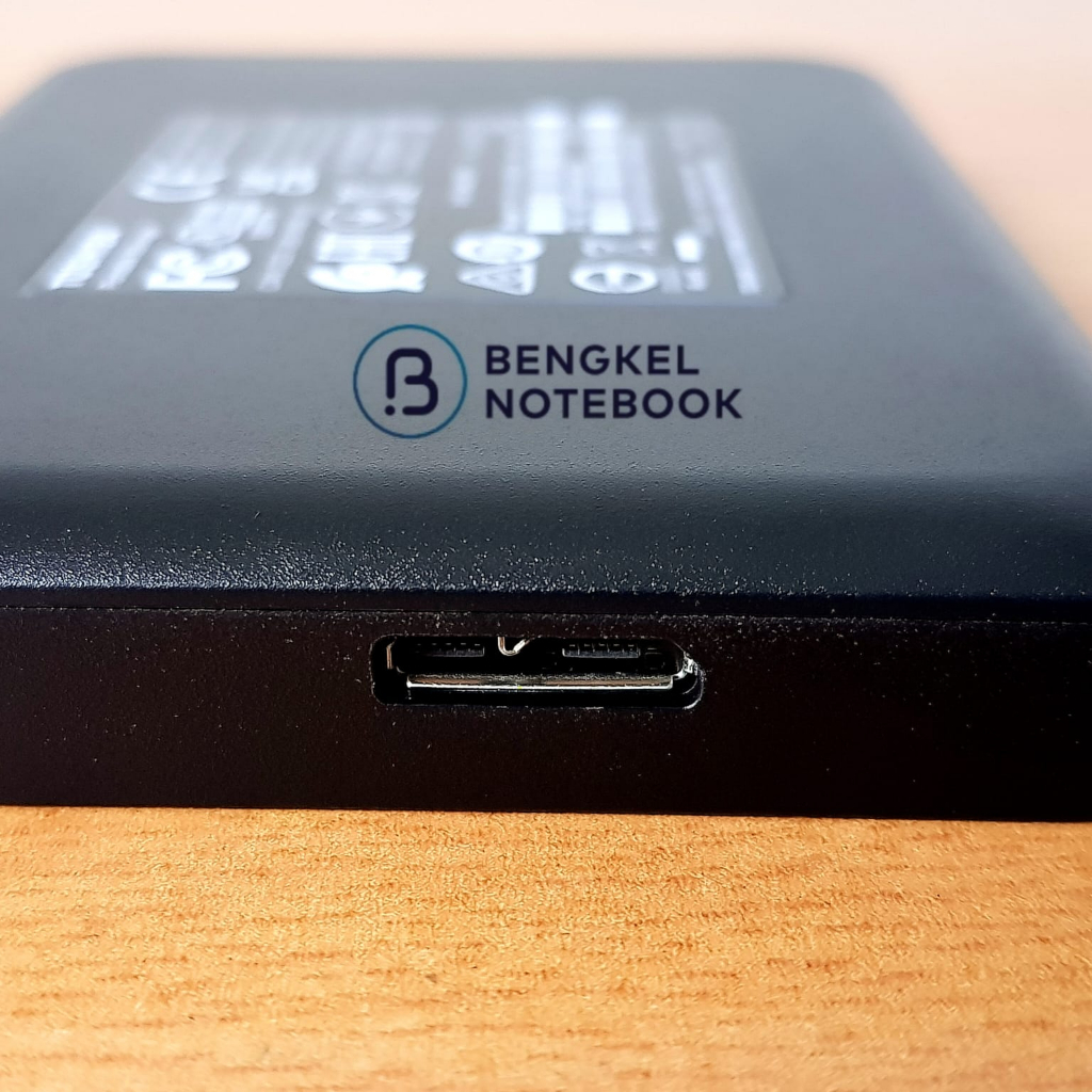 HDD Toshiba 1TB External 2.5&quot; usb3.0 Canvio Ready