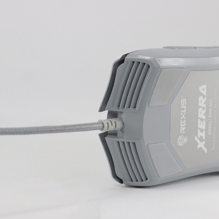 ITSTORE Mouse Gaming Rexus Xierra G23 / Gaming Mouse Xierra G-23 / Rexus G23