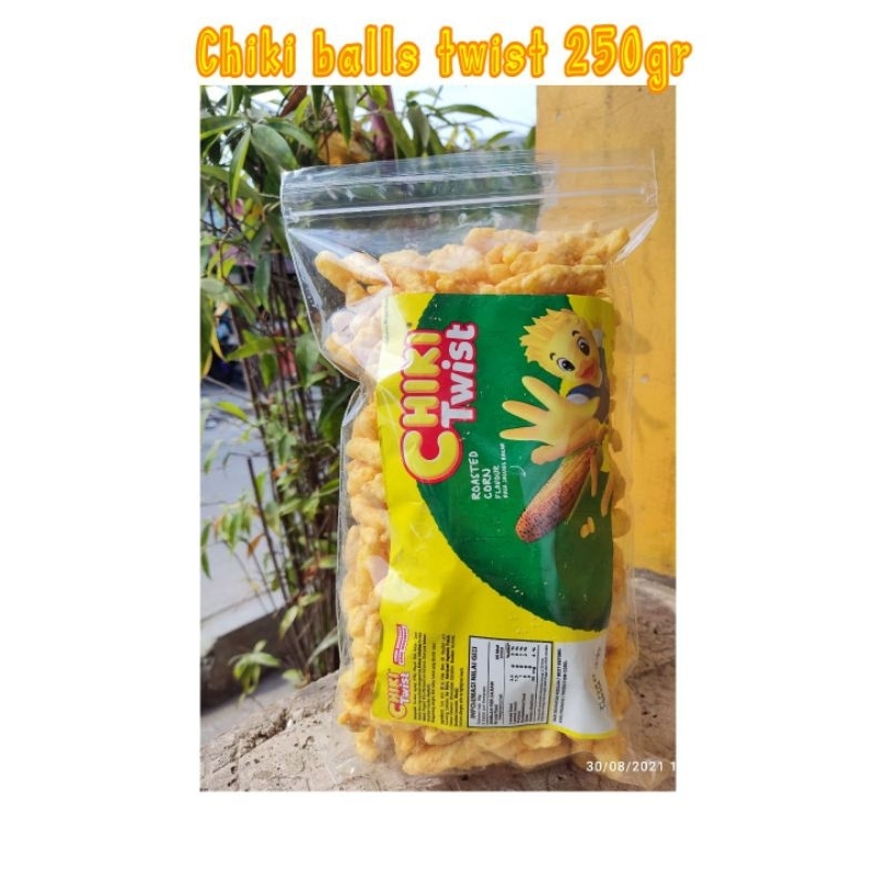

Cheetos Jagung Bakar 250 gram