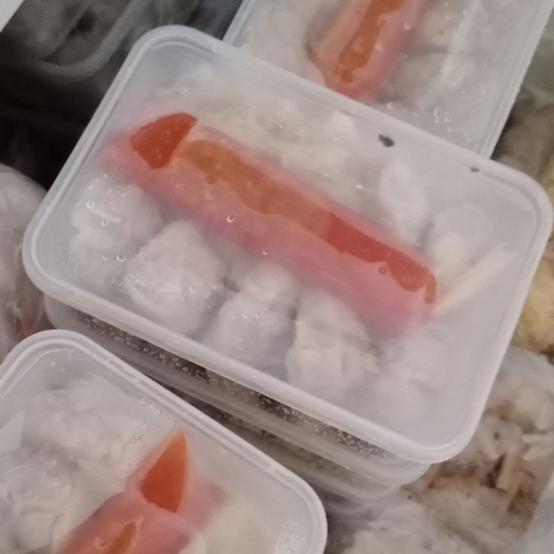 

Dimsum Enak Beku Frozen Food