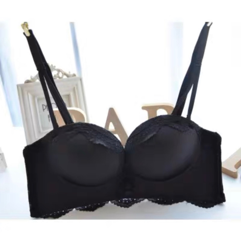 BRA SEAMLESS (K-F28) PUSH UP SUPER PREMIUM