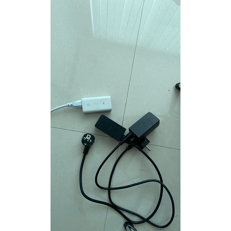 Adapror Unifi Copotan bekas