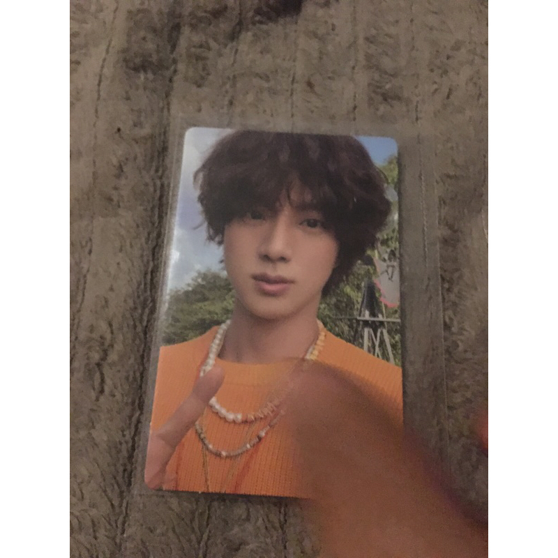 jin astrounot bts jual pc jin bts
