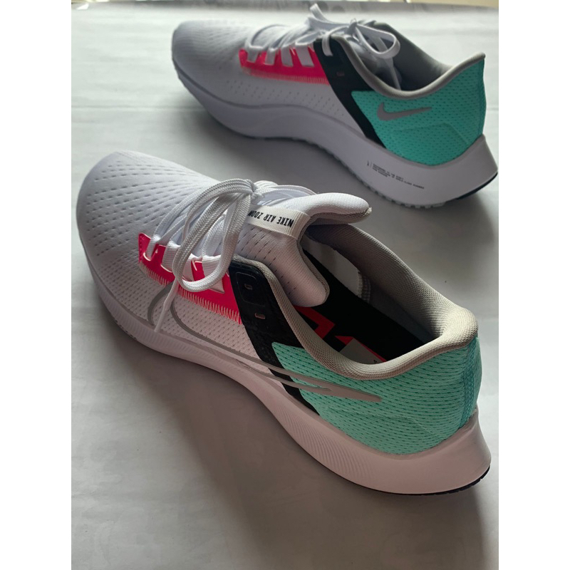 NIKE Air Zoom Pegasus 38 Men’s Road Running Shoes