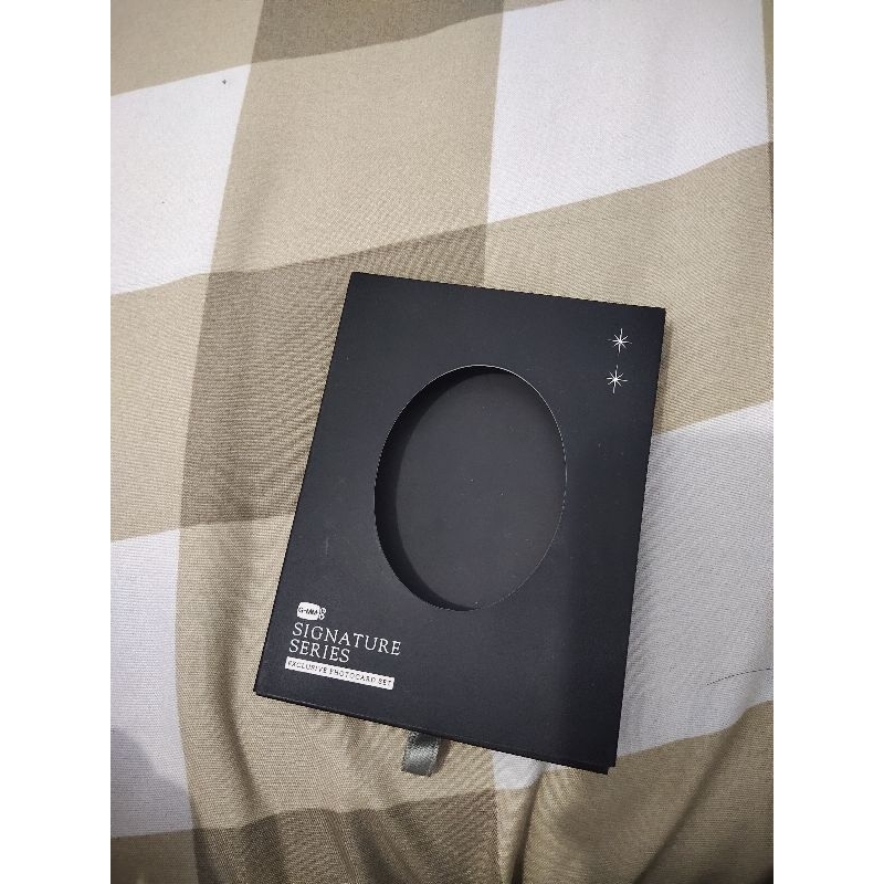 box only pc signature gmmtv kristsingto