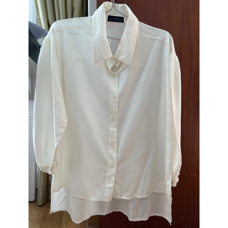 blouse yania house of shopaholic