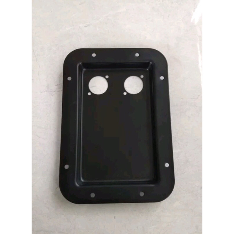 plat speakon terminal speakon ukuran besar