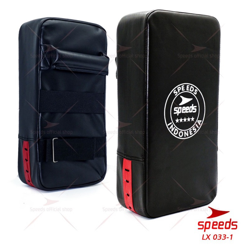 SPEEDS TARGET KOTAK TARGET PAD BOXING KARATE TAEKWONDO punching pad