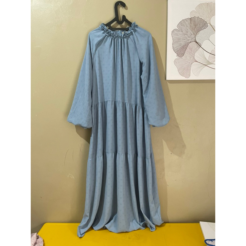 PL Klamby Top, Tunik & Dress