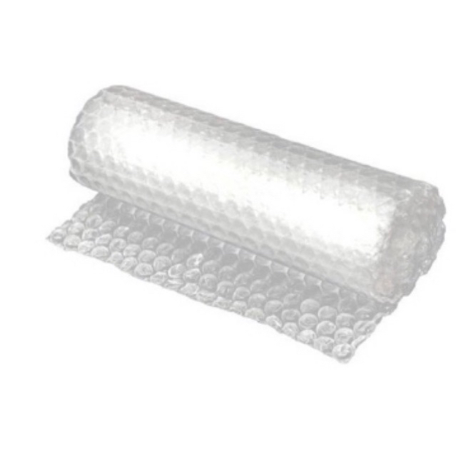 

Extra Bubble Wrap