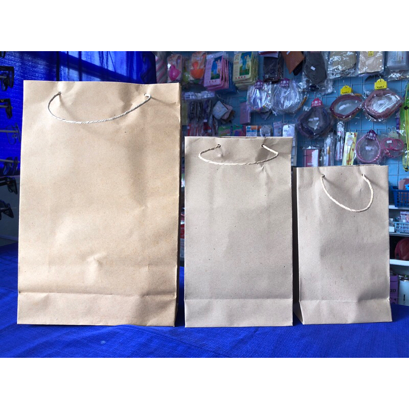 

PAPER BAG/TAS KADO/HAMPERS