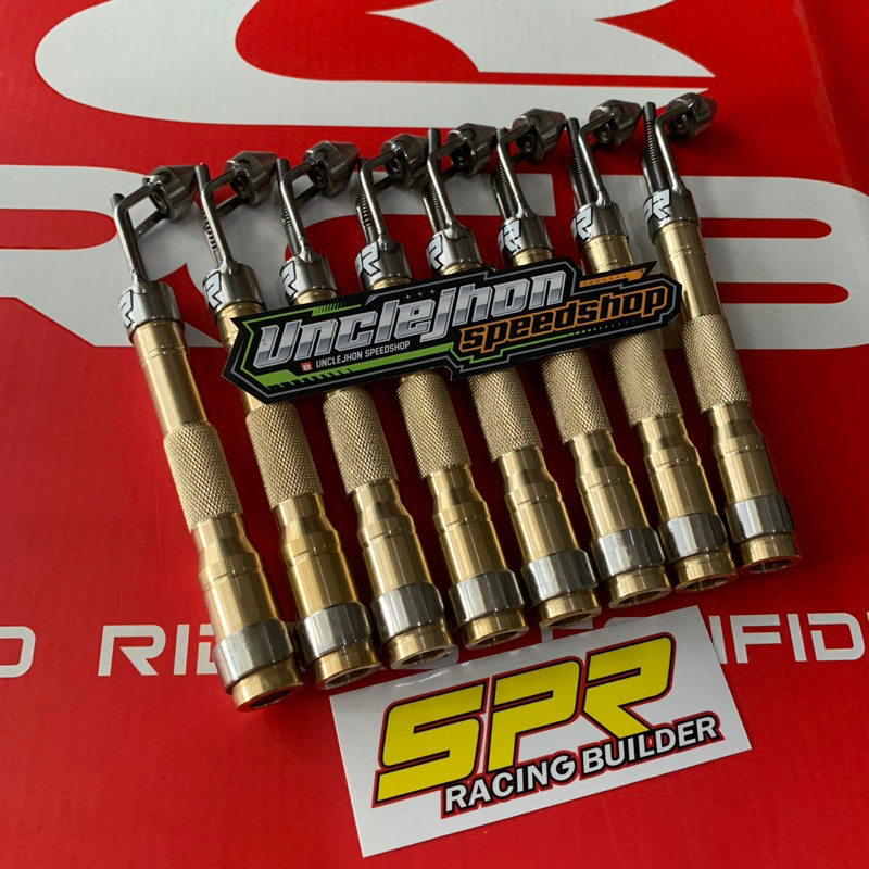 Bor cuner tuner bengkok spr racing original spr / cuner bengkok