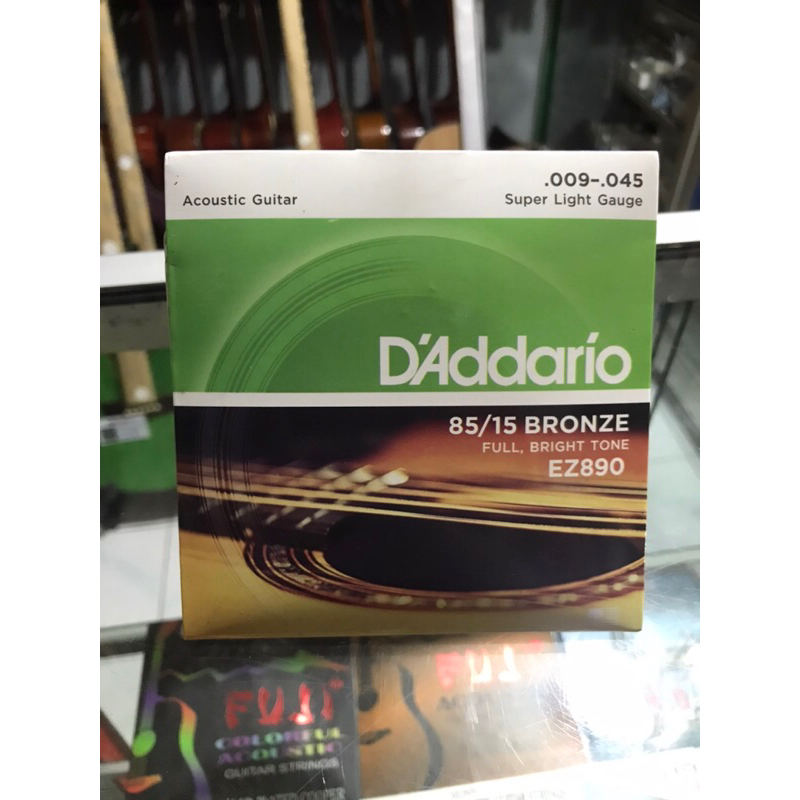D'addario