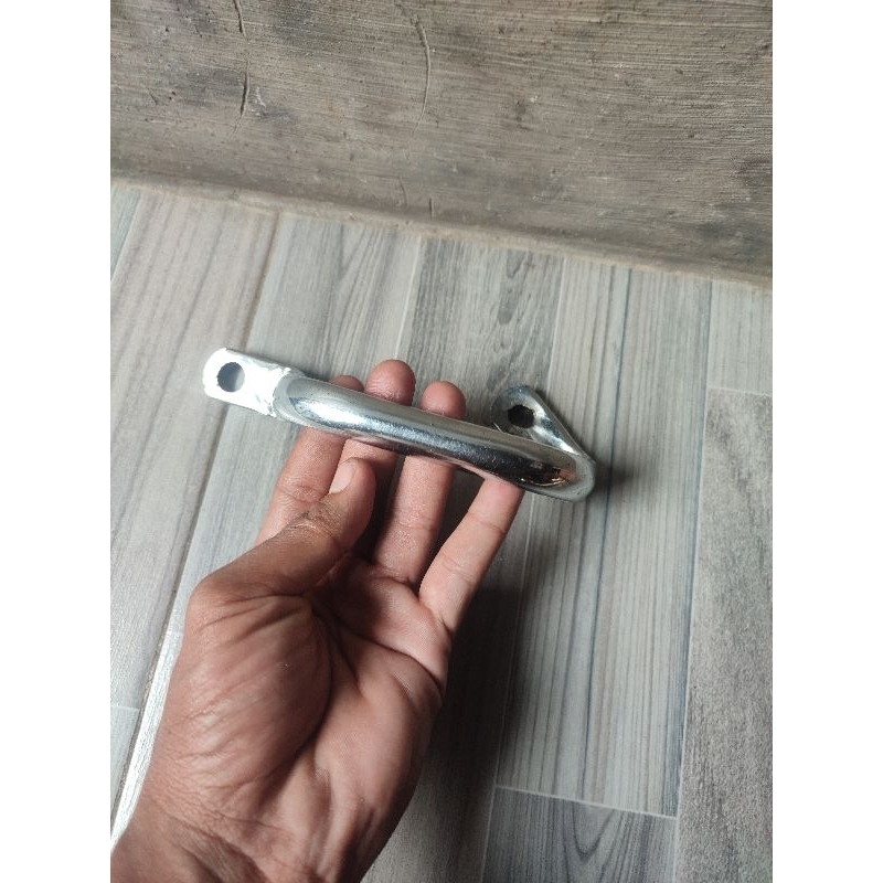 begel behel samping Honda cb100 cb125 original