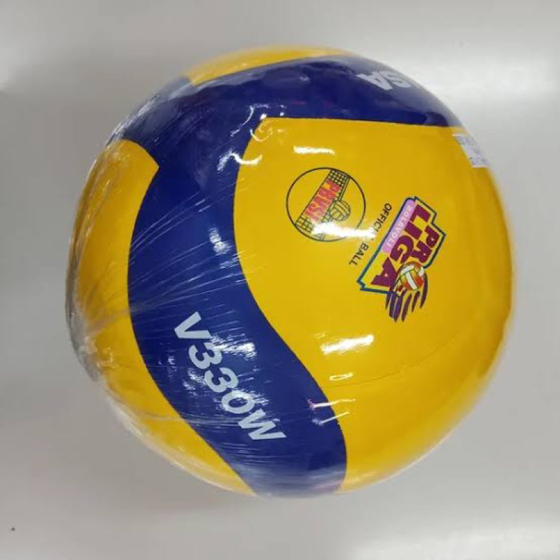 BOLA VOLLY MIKASA V330W ORIGINAL JAPAN