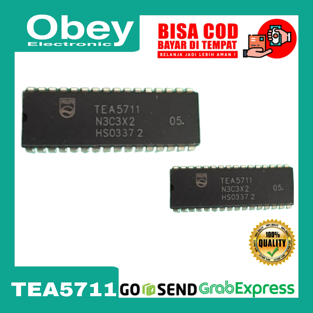 TEA5711/TEA 5711 Original