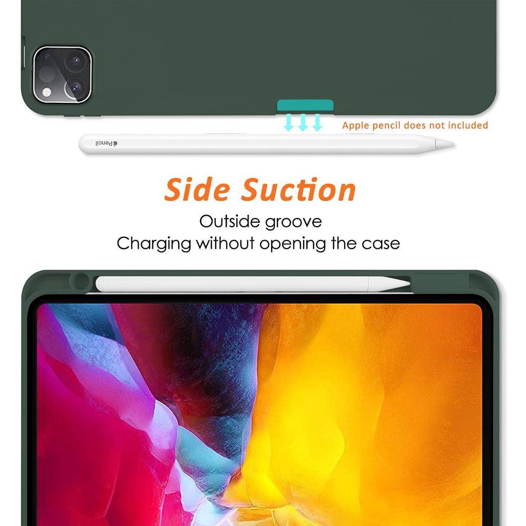 Casing Samsung Tab S9/ S9 FE/ S9+/ S9 FE+/ S9 Ultra | A9/ A9+ | A7 Lite T220/ T225 | S6 Lite P610/ P615 | A8 2022 X205 | S8 X700/ X706/ S7 | S8+ X800/ X806/ S7+/ T970 Fs Case Lipat Flip Case