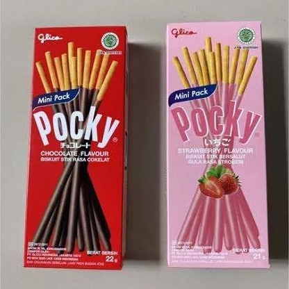 

[PCS] Glico Pocky Mini Poket