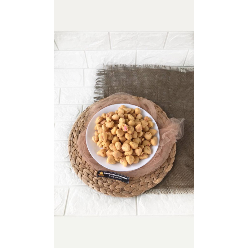 

1/2 KG SOES STROBERI