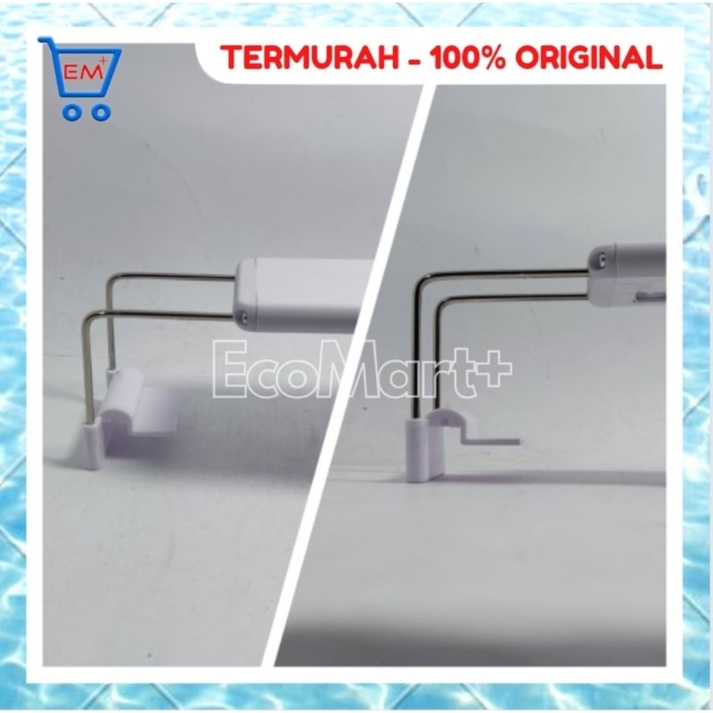 KANDILA S500 NEW  24w LAMPU GANTUNG LED AQUASCAPE AQUARIUM S-SERIES