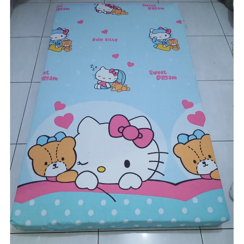 matras bayi latex