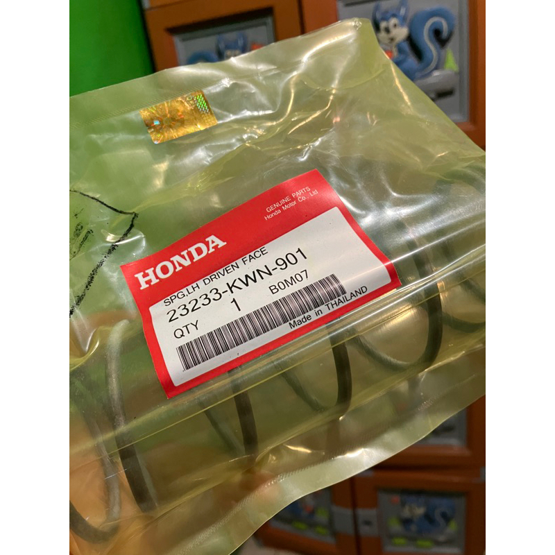 Per Cvt PCX thailand original