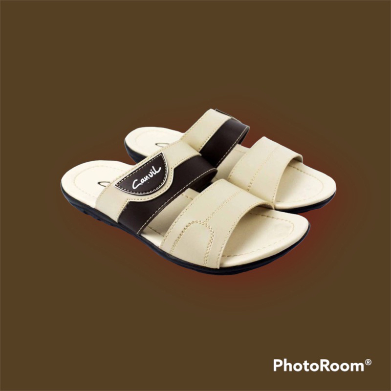 sandal pria keren