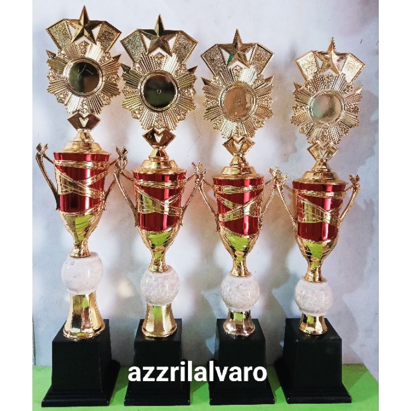 piala Body 113 FG 34 isi 4 piala