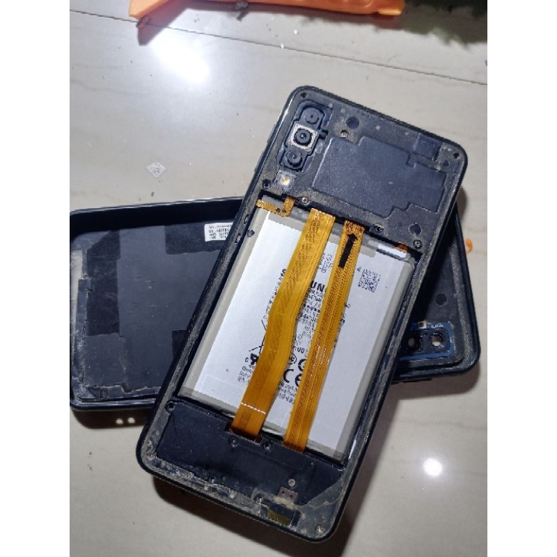 MESIN SAMSUNG A7 2018 A750 ORI NORMAL