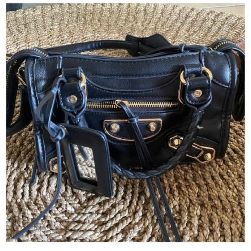 Jual tas balenciaga mirror Shopee Indonesia