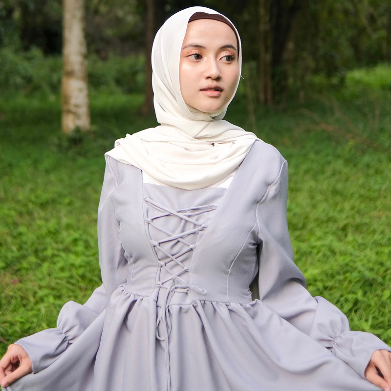 Alice Dress | Vintage Dress | Cottagecore Dress | Fairy Dress | Fairytale Dress