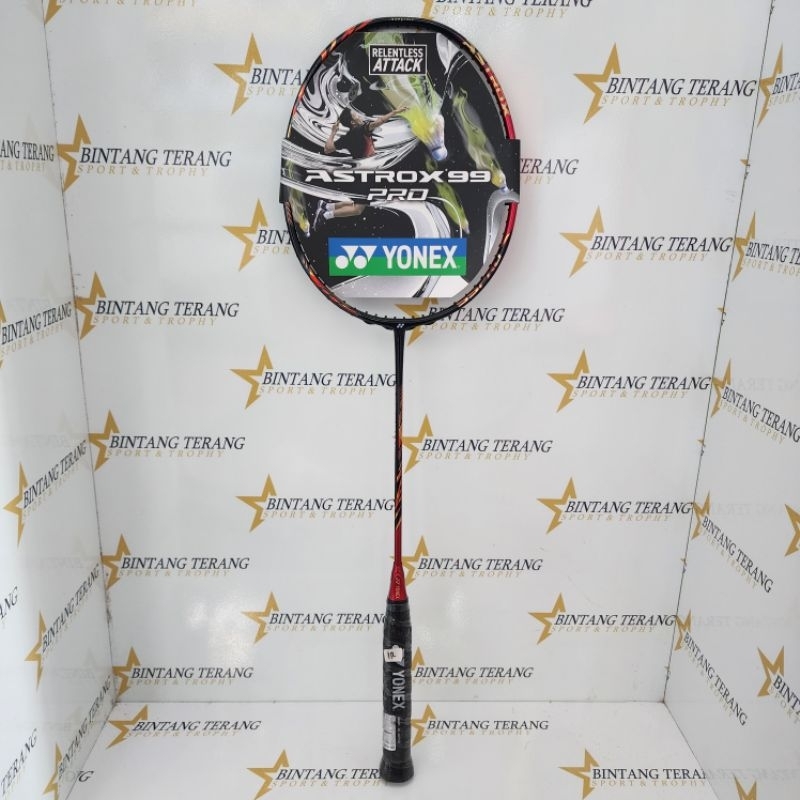 Yonex Astrox 99 Pro