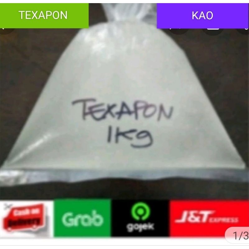 TEXAPON1KG(KAO)