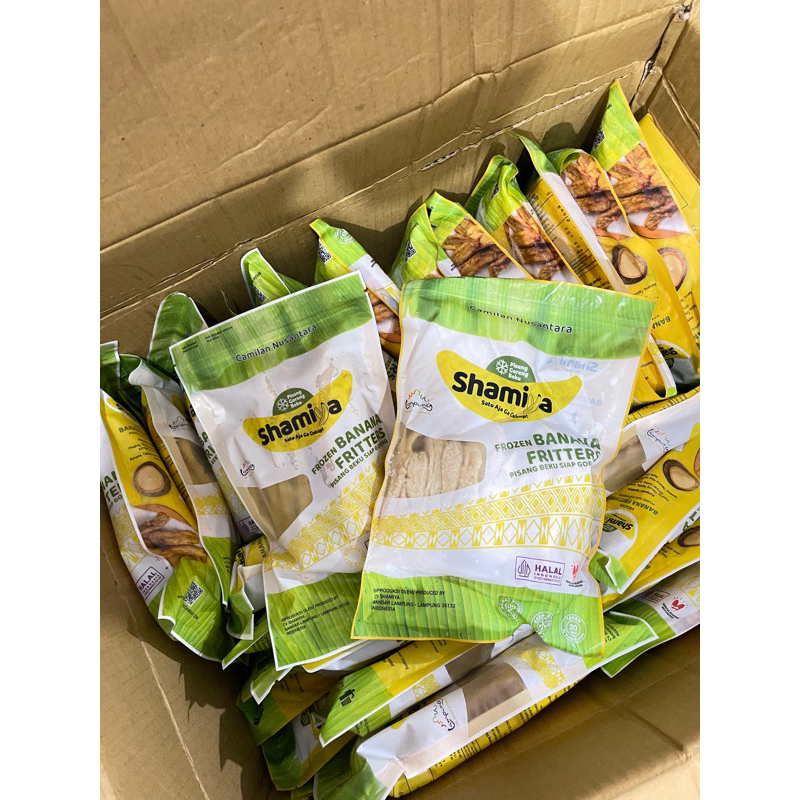 

SHAMIYA BEKU hanya untuk bandarlampung