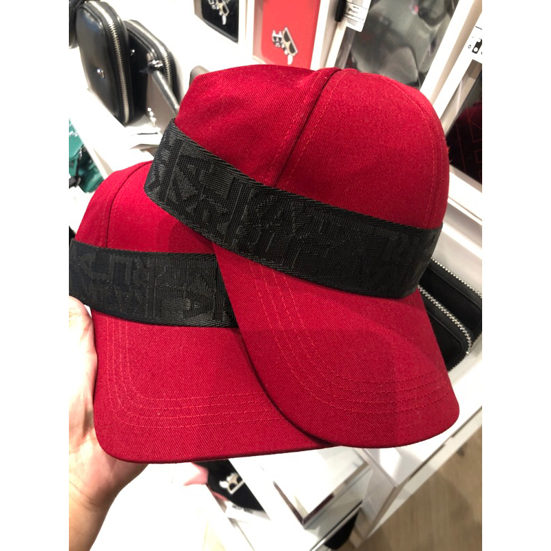 topi karl lagerfeld topi laki laki topi perempuan