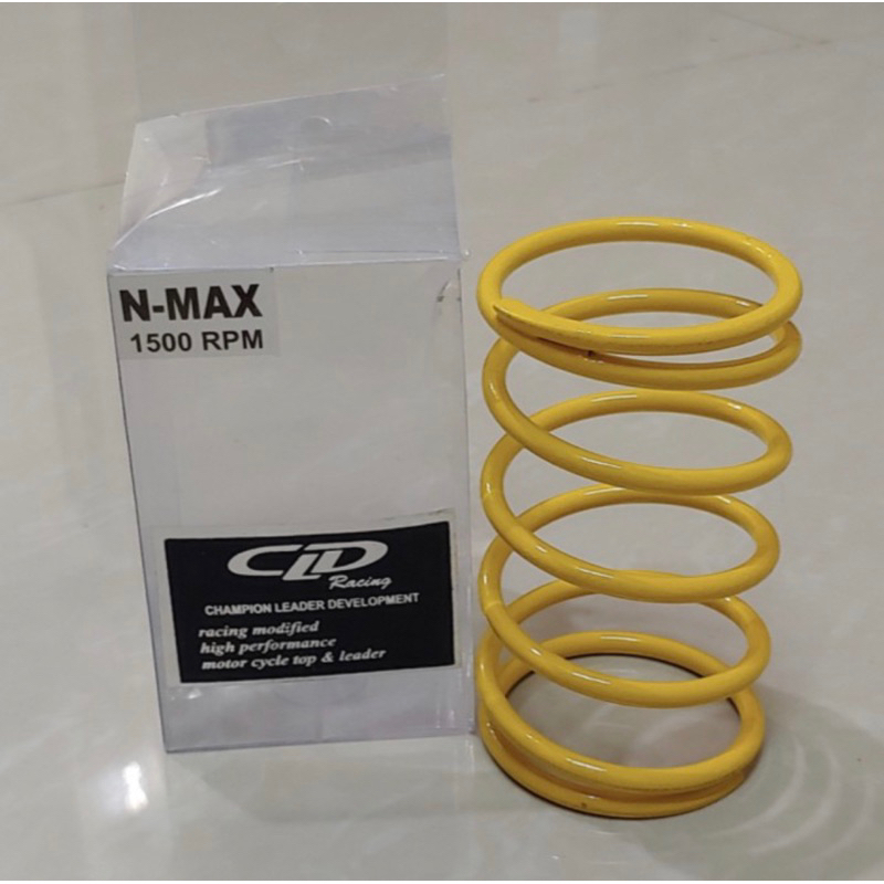 PER CVT YAMAHA NMAX N MAX / AEROX 155 1500 MERK CLD