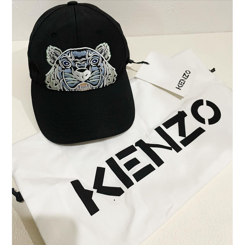 Kenzo hat cap topi Original