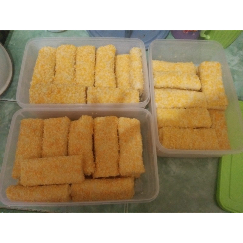 

Risol mayo frozen food