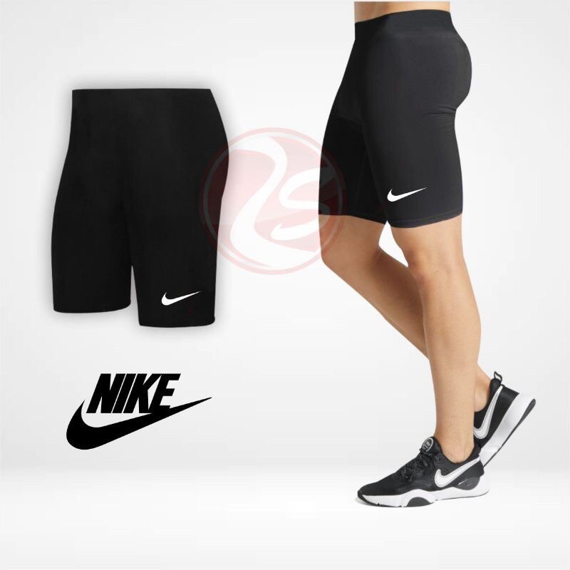 short pants renang futsal sepak bola daleman dewasa celana pendek ketat olahraga badminton voli unis