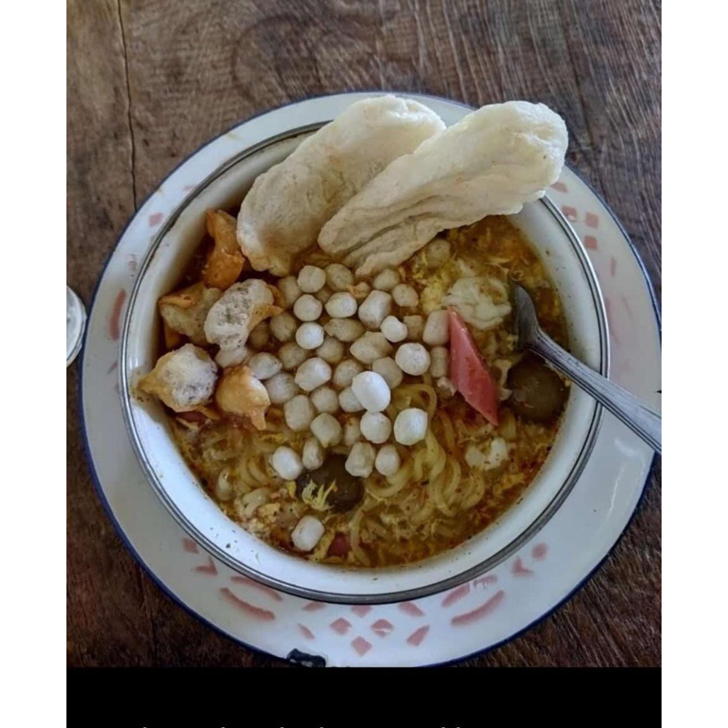

Boci Mantul Original
