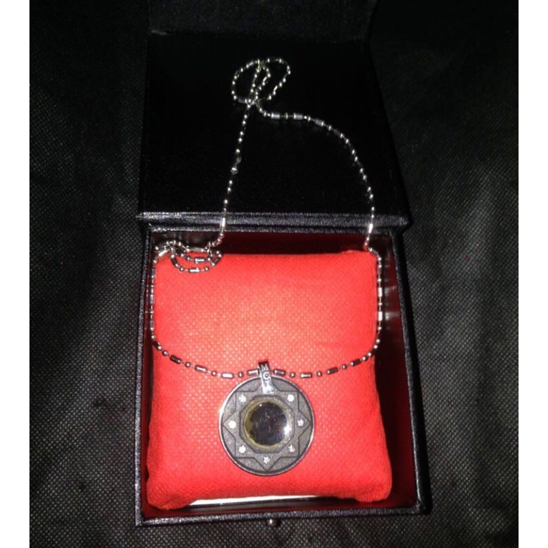 KALUNG MGI PENDANT AURA