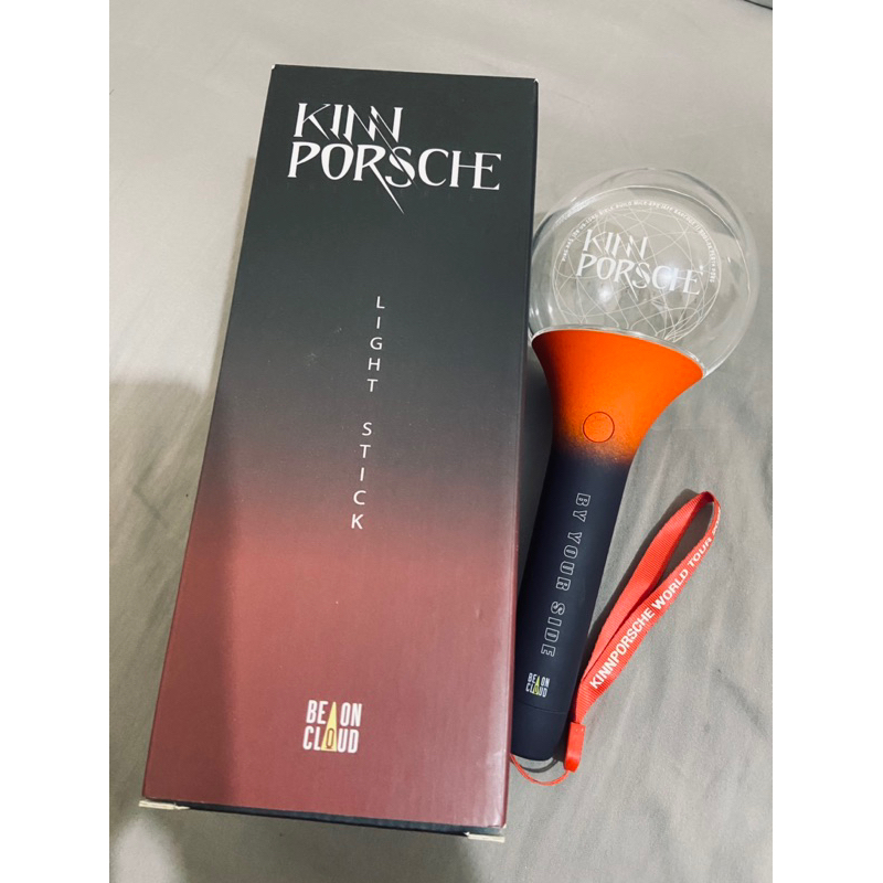 OFFICIAL LIGHTSTICK KINNPORSCHE