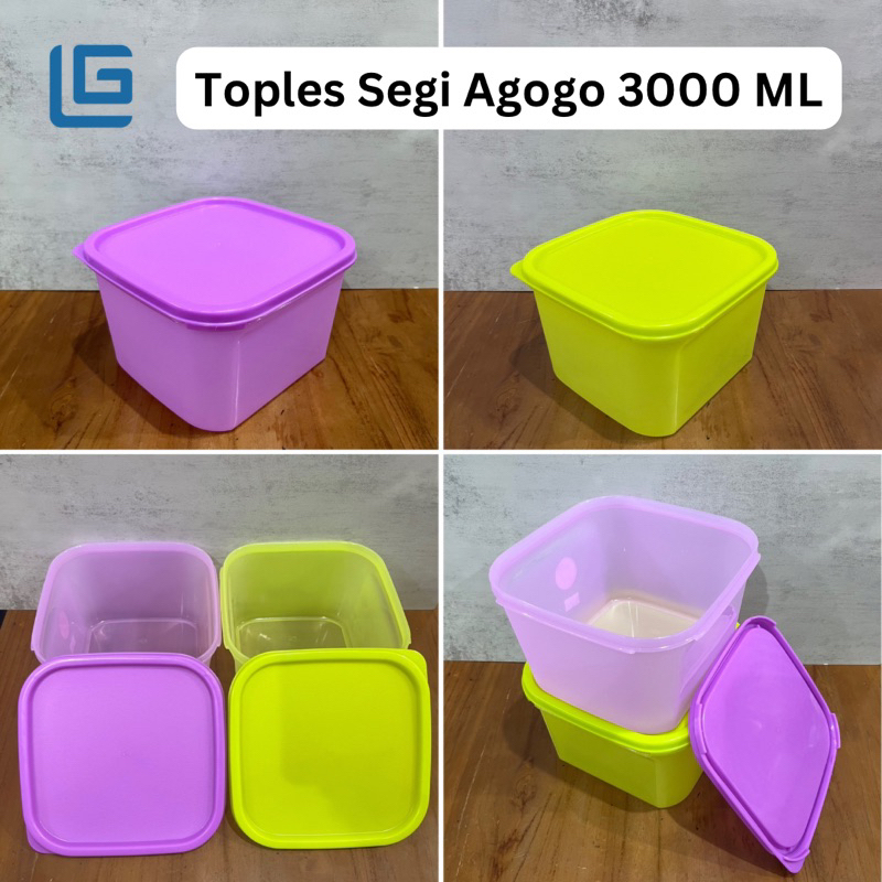 TOPLES SEGI AGOGO / TOPLES KUE / TOPLES LEBARAN
