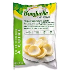 

bonduelle Artichoke Bottoms 70/80 2.5 kg