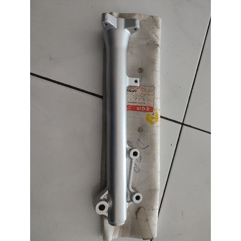 Bottom Tabung Shock Depan Suzuki RK COOL Original SGP